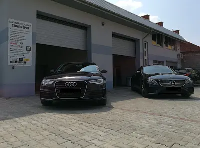 J&Rcars DETAILING Serwis Opon Myjnia Ręczna wulkanizacja